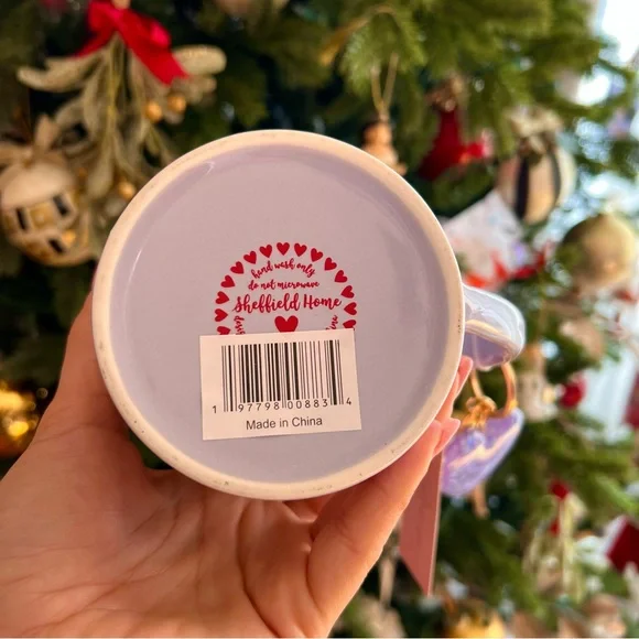 🆕Shellield Home Mug and keychain set - Picture 7 of 10